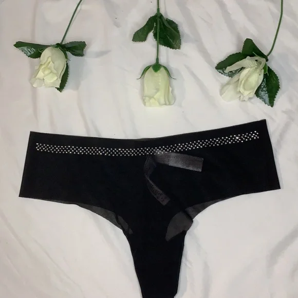 Victoria’s Secret, new 2 panties colaless - Picture 3 of 7
